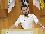 Gabriel Belém cobra transparência na aplicação de Emendas Impositivas