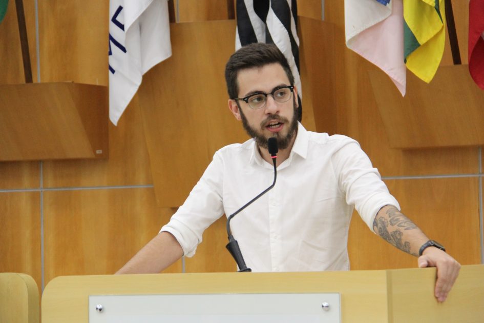 Gabriel Belém cobra transparência na aplicação de Emendas Impositivas