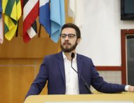 Gabriel Belém questiona prefeito sobre aplicação de multas de trânsito