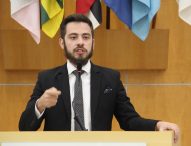 Gabriel Belém questiona prefeito sobre condições de trabalho de servidores públicos municipais