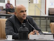 Juex Almeida aciona delegacia especializada para investigar fluxo no Portal Alvorada