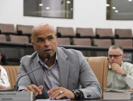 Juex Almeida cobra intensificação de rondas da GCM nas feiras livres