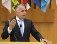 Luís Flávio solicita ampliação da Linha 15 no Bandeira Branca