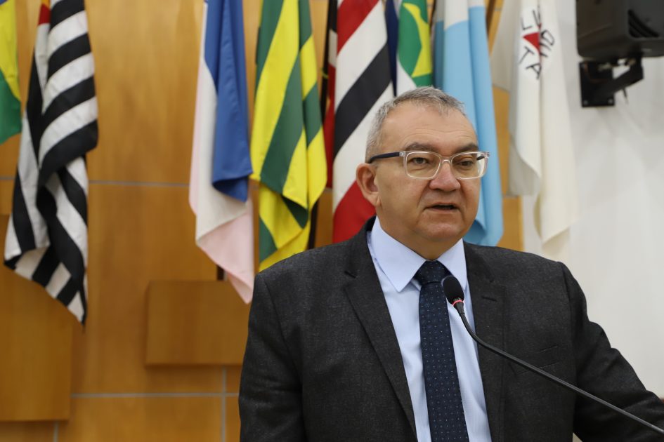 Marcelo Dantas pede troca de geradores à EDP no Jardim Santa Maria