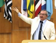 Marcelo Dantas pede sinal de internet gratuita em prédios públicos de Jacareí