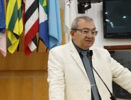 Marcelo Dantas questiona Estado sobre falta de insulina e morfina na rede pública