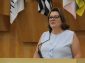 Maria Amélia cobra instalação de faixa de pedestres na Euryale de Jesus Zerbini