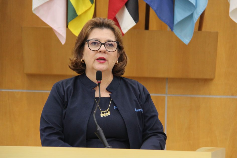 Maria Amélia pede novas formas de pagamento de bilhetes de transporte à JTU