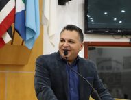 Netho Alves pede medida para coibir descarte irregular de entulho na Vila Zezé