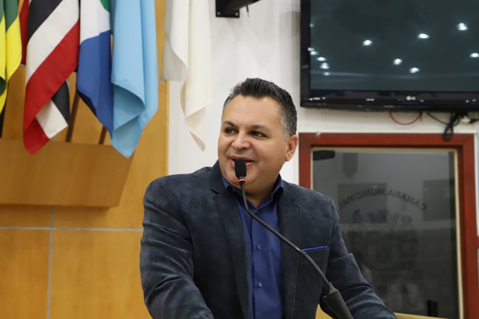 Netho Alves pede medida para coibir descarte irregular de entulho na Vila Zezé