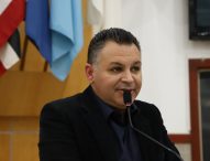 Netho Alves cobra rondas da PM no Jardim Leblon
