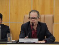 Paulinho do Esporte cobra EDP sobre manutenção no Conjunto 1º de Maio