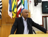 Paulinho dos Condutores pede inclusão de profissionais da saúde nas escolas e creches