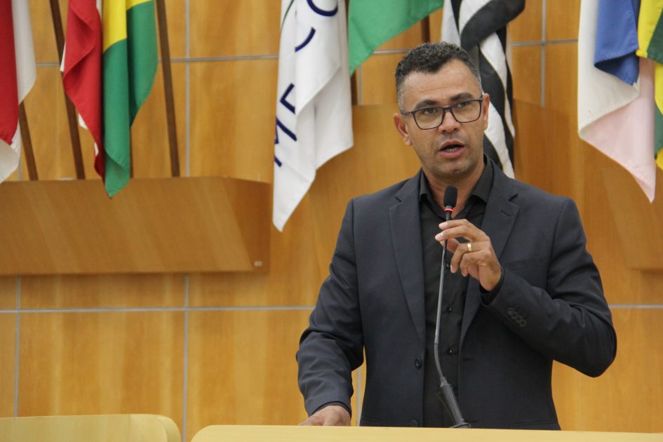 Siufarne cobra instalação de equipamentos em unidade de saúde do Santo Antônio da Boa Vista