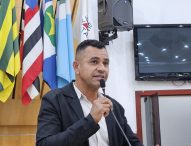 Siufarne pede limpeza de córrego no bairro Cidade Salvador