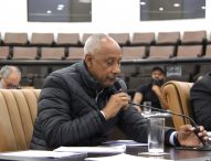 Paulinho dos Condutores pede retorno do “Jump Festival” a Jacareí