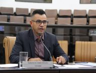 Siufarne pede formalização de rua no Cidade Salvador