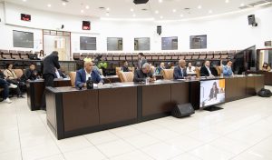 Câmara Municipal aprova direitos às pessoas com TEA e outros seis projetos
