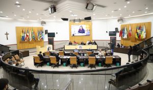 Câmara Municipal aprova divulgação de informações de profissionais nas unidades de saúde