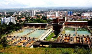 Câmara Municipal realiza audiência pública para prestação de contas do SAAE