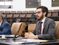 Gabriel Belém busca esclarecimentos sobre fiscalização da Ambiental