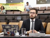 Gabriel Belém questiona Prefeitura sobre gastos com publicidade entre 2024 e 2025