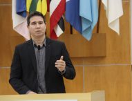 Hernani Barreto indica limpeza de áreas públicas no Jardim Nova Esperança