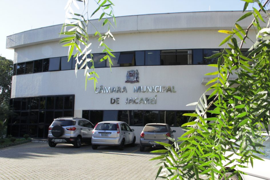 Câmara Municipal realiza audiência pública para prestação de contas do IPMJ