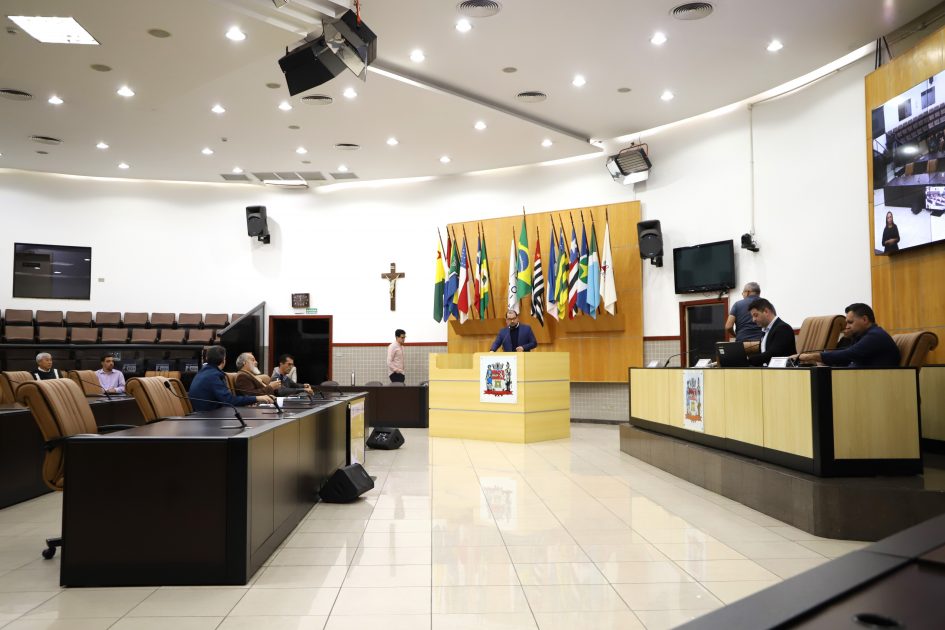 Jacareí encerra primeiro quadrimestre com superávit de R$ 52,4 milhões