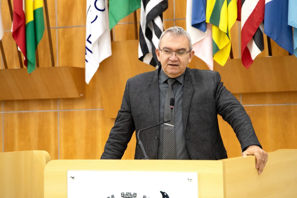 Marcelo Dantas cobra permanência de médicos na UPA Dr. Thelmo