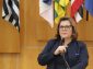 Maria Amélia pede serviços de zeladoria urbana em bairros de Jacareí