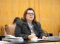Maria Amélia sugere parceria entre Prefeitura e EDP para resolver problema de fios soltos no município