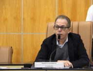 Paulinho do Esporte pede ações contra assaltantes de carros no Jardim Novo Amanhecer