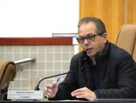 Paulinho do Esporte pede limpeza de área verde entre o Jd. Pitoresco e Cidade Salvador