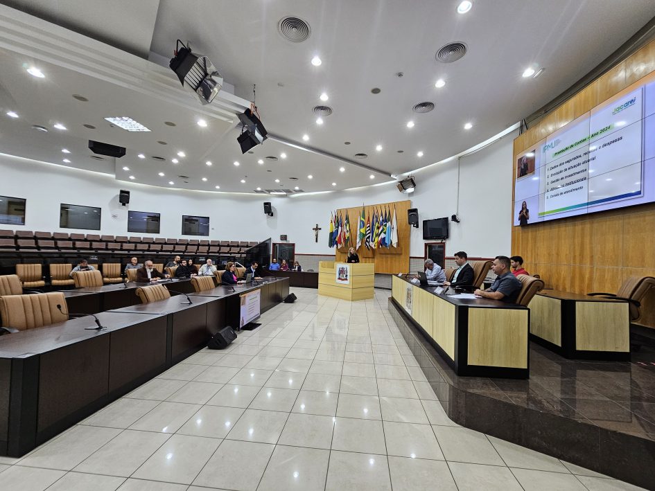 Instituto de Previdência Municipal apresenta déficit atuarial de R$ 1,497 bilhão