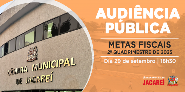 Metas Fiscais