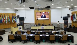 Câmara Municipal aprova criação da Política de Justiça Restaurativa em Jacareí