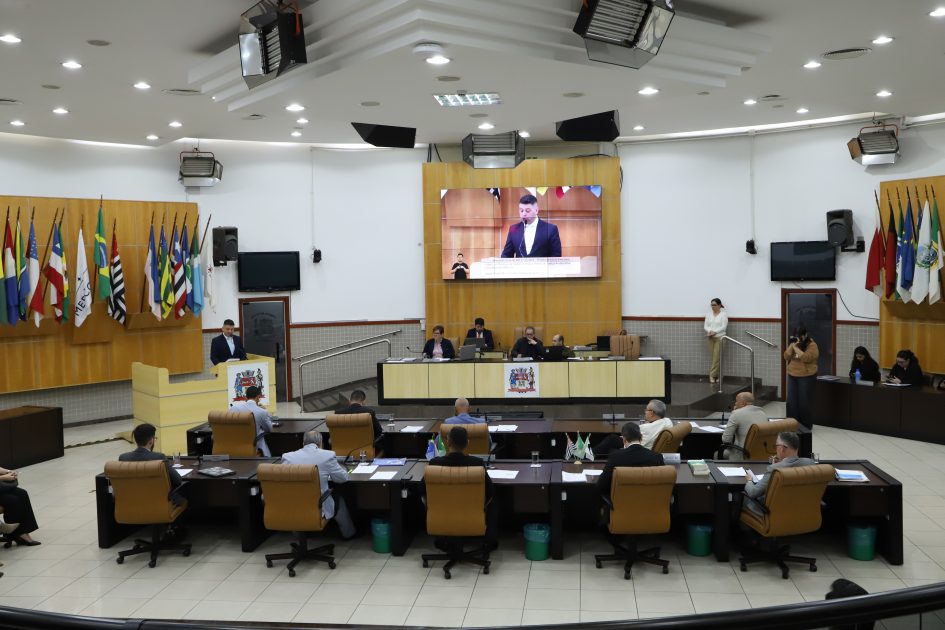 Câmara Municipal aprova criação da Política de Justiça Restaurativa em Jacareí