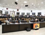 Câmara Municipal aprova cinco projetos na Ordem do Dia de quarta-feira (27)