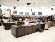 Câmara Municipal aprova em 1º turno alteração do Código Tributário