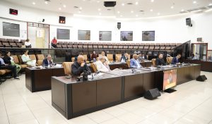 Câmara Municipal aprova em 1º turno alteração do Código Tributário