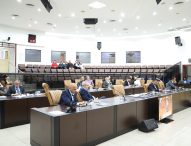 Câmara Municipal aprova veto do prefeito e adia discussão sobre Código Tributário