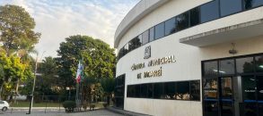 Projeto de Lei do Legislativo nº 109/2025