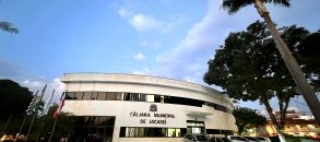Projeto de Lei do Legislativo n° 077/2025