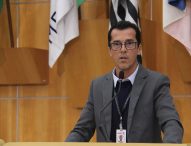 Daniel Mariano pede troca de poste no Jardim Santa Marina