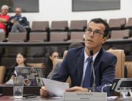 Daniel Mariano reivindica medidas para aperfeiçoar plataforma “Atende Bem Online”