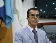 Daniel Mariano sugere criação de centro de apoio aos motofretistas