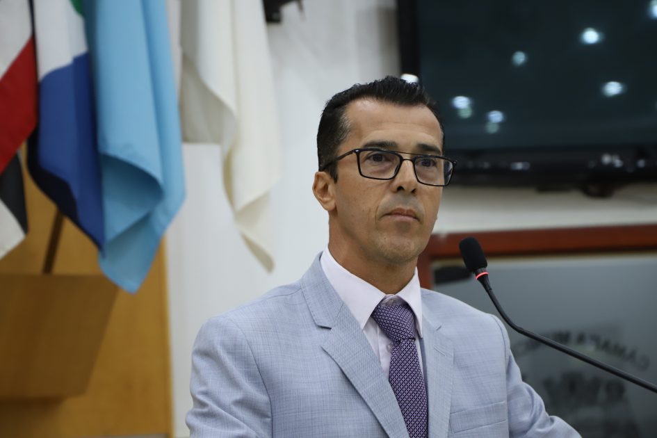 Daniel Mariano sugere criação de centro de apoio aos motofretistas