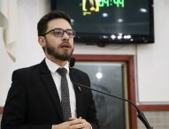 Gabriel Belém pede informações detalhadas sobre gastos com publicidade da Prefeitura