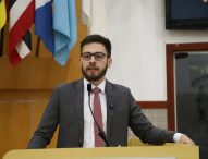 Gabriel Belém questiona prefeito sobre contrato entre Fundação Cultural e empresa do Jacareí ExpoAgro 2025
